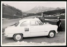 Fotografie auto ford gebraucht kaufen  Berlin