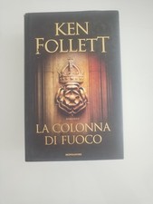 Colonna fuoco ken usato  Torrita Tiberina