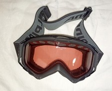 Skibrille alpina quatroflex gebraucht kaufen Skibrille alpina quatroflex gebraucht kaufen  Rastede