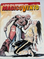 Magico vento serie usato  Samarate