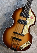 Baixo elétrico Hofner Violin Bass Cavern 1961 H500/1-61-0 2023 Alemanha comprar usado  Enviando para Brazil