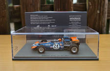 Brabham bt33 1971 gebraucht kaufen  Bad Berleburg