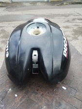 Serbatoio ducati monster usato  Reggio Emilia