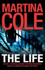 Life martina cole. for sale  UK