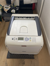 Imprimante laser oki d'occasion  Toulouse-