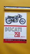 1971 ducati 250 d'occasion  Expédié en Belgium