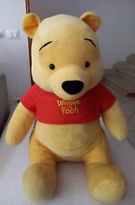 Peluche grande winnie usato  Novi di Modena