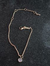 Bracciale chopard happy usato  Ariccia
