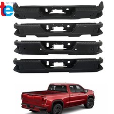 Rear bumper assembly for sale  Monroe Township