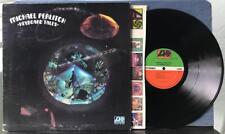 MICHAEL PERLITCH KEYBOARD TALES~VG++ OG 1972 ATLANTIC LP~TRIPPY PSYCHEDELIC PROG, usado comprar usado  Enviando para Brazil