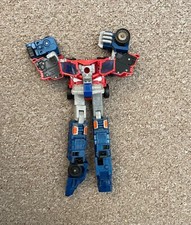 Hasbro takara 2004 for sale  BRISTOL