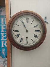 Antique clock movement for sale  BOGNOR REGIS