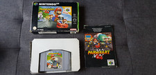 Nintendo n64 pal for sale  SOUTHAMPTON