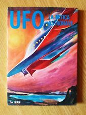 Ufo 1974 serie usato  Bologna