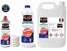 Alcool isopropilico denaturato usato  Villanova di Camposampiero