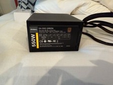 Antec earthwatts platinum for sale  Encino
