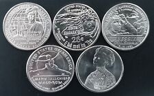 Série quarter dollar d'occasion  Aunay-sur-Odon