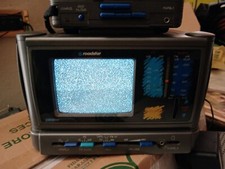 Mini portatile radio usato  Valvestino