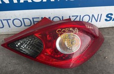 Fanale posteriore opel usato  Vigasio