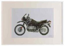 Bmw r100gs 1994 for sale  UK