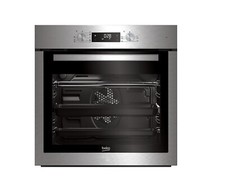 Forno beko bir16300xos usato  Palma Campania