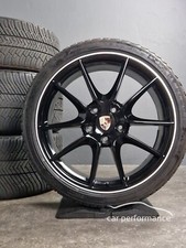 Porsche 991 zoll gebraucht kaufen  Bielefeld
