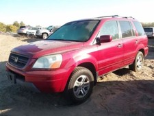Air/Coil Spring Rear AWD Fits 03-05 08 PILOT 2015994 comprar usado  Enviando para Brazil