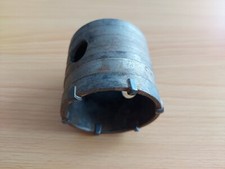 Hartmetall bohrkrone hammerboh gebraucht kaufen  Mannheim