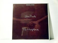 Usado, THE HARPTONES LP Love Needs 1982 Ambient Sound  vinyl comprar usado  Enviando para Brazil