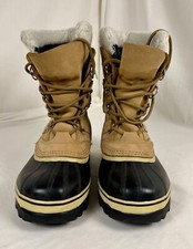 Caribou sorrel boots for sale  Cary