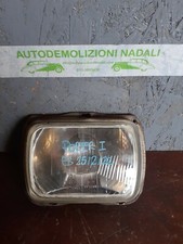 Faro anteriore piaggio usato Faro anteriore piaggio usato  Genova