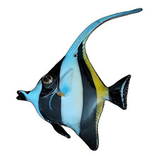 Pesce ceramica pesci usato  Civitanova Marche