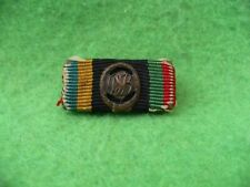 Bundeswehr feldspange bandspan gebraucht kaufen  Cuxhaven