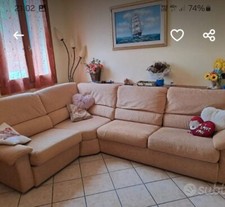 Divano angolare 260x170 usato  Vo