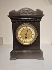 Mahogany edwardian mantle for sale  BEDALE