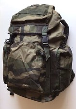 Sac commando tissu d'occasion  Salon-de-Provence