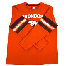 Denver broncos men for sale  Maricopa