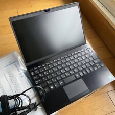 Notebook VAIO SX12 VJS121 SSD LTE Intel Core i7 Eletrodomésticos Business B02 comprar usado  Enviando para Brazil
