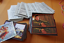 Panini dragonball evolution gebraucht kaufen  Börtlingen