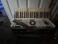 Accordion for sale  CAMBORNE