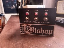 Linear amplifier radio for sale  Bradenton