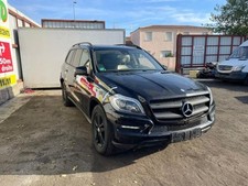 Berceau arriere mercedes d'occasion  Peyriac-de-Mer
