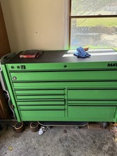 Matco double bay for sale  Port Murray