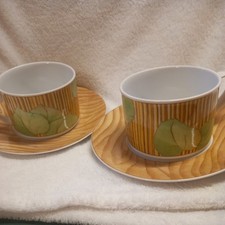 Eschenbach porzellan living gebraucht kaufen  Fehmarn