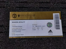 Manchester united tottenham for sale  MANCHESTER