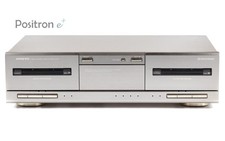 Onkyo 100 doppio usato  Spedire a Italy