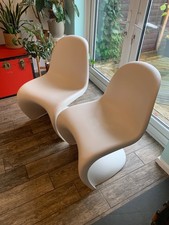 panton chair white for sale panton chair white for sale TOTNES