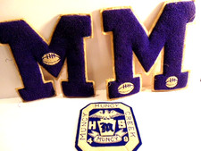 Old muncy high for sale  New Bloomfield