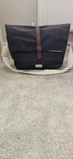 Joules khaki messenger for sale  KING'S LYNN