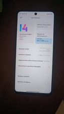 Xiaomi redmi note usato  Fasano